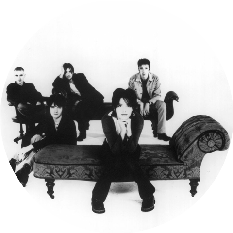 Sharleen Spiteri