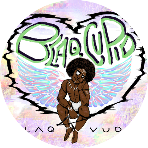 Blaq Vudu'