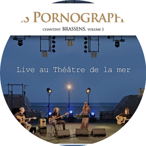 Les Pornographes