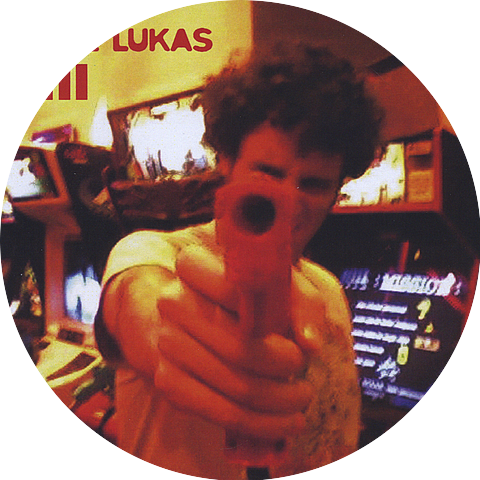Luke Lukas
