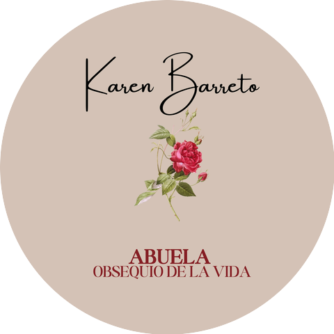 Karen Barreto