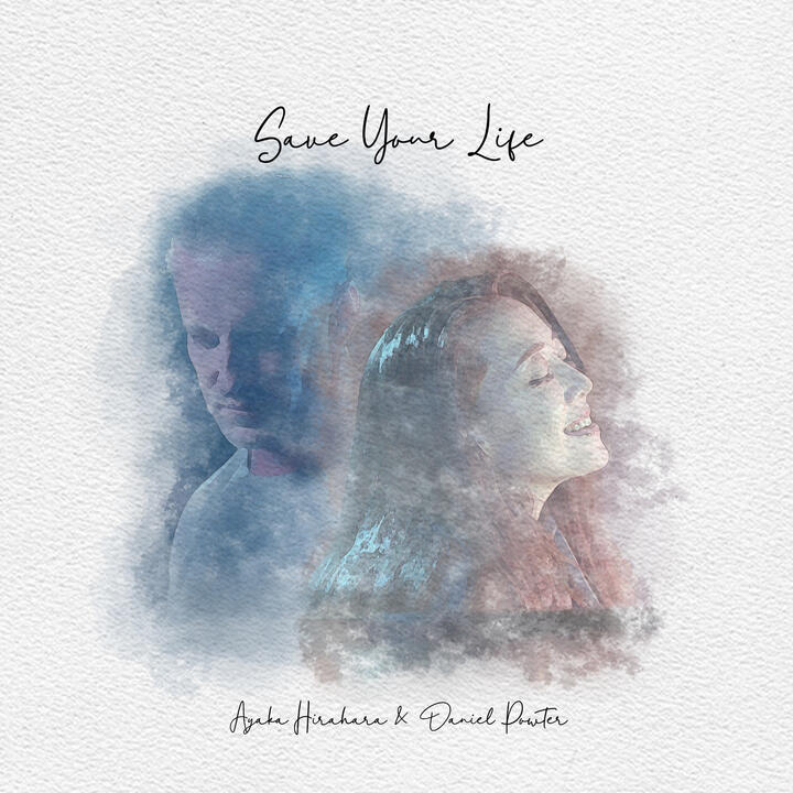 Ayaka Hirahara & Daniel Powter