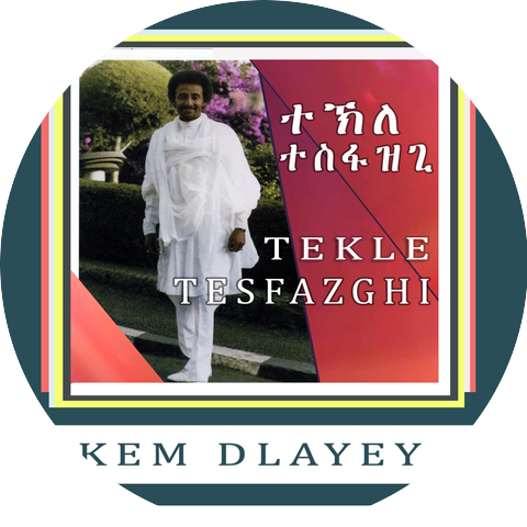 Tekle Tesfazghi