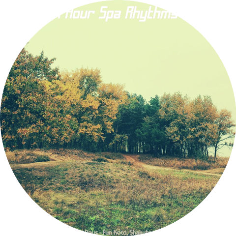 1 Hour Spa Rhythms