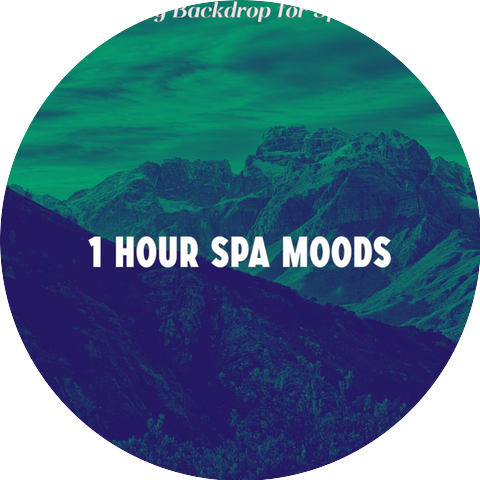 1 Hour Spa Moods