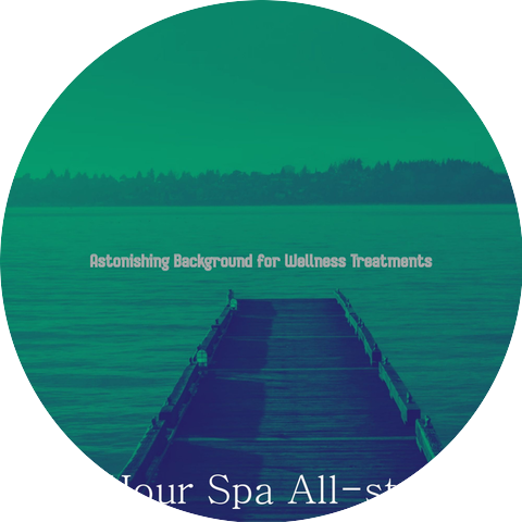 1 Hour Spa All-stars