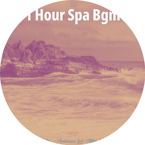 1 Hour Spa Bgm