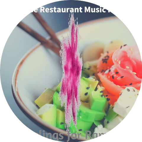 Japanese Restaurant Music Playlist