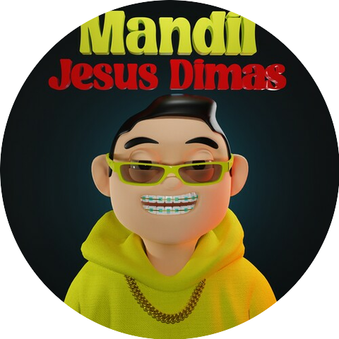 Jesus Dimas