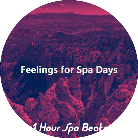 1 Hour Spa Beats
