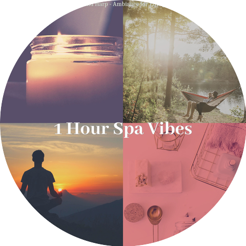 1 Hour Spa Vibes