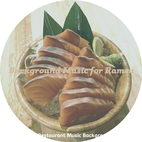 Japanese Restaurant Music Background Music