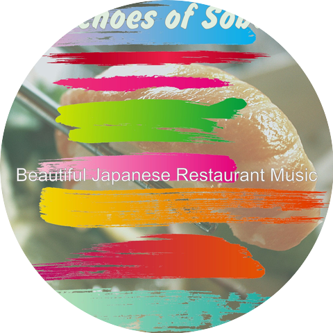 Beautiful Japanese Restaurant Music