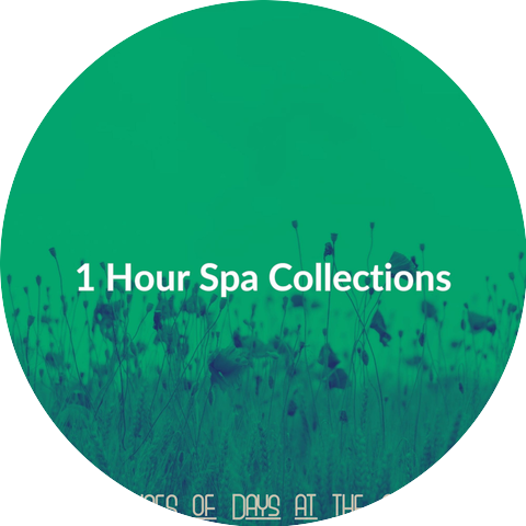 1 Hour Spa Collections