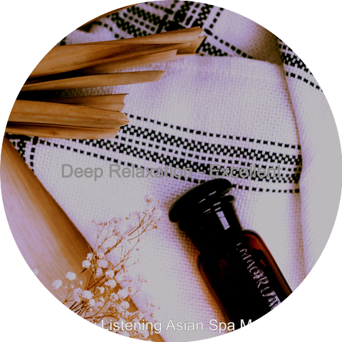 Easy Listening Asian Spa Music