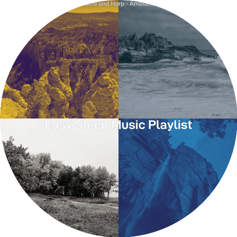 Easy Sleep Music Playlist