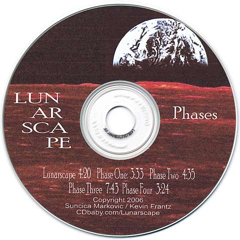Lunarscape