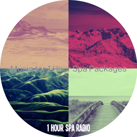 1 Hour Spa Radio
