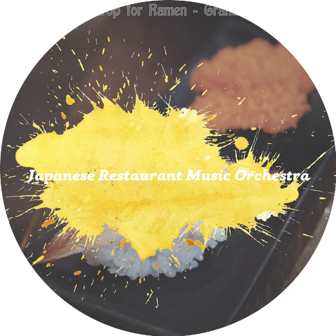 Japanese Restaurant Music Orchestra