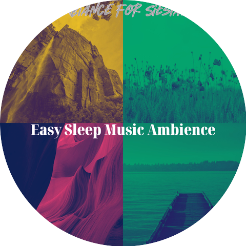 Easy Sleep Music Ambience