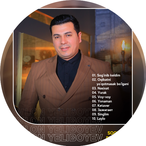 Javlon Eliboyev