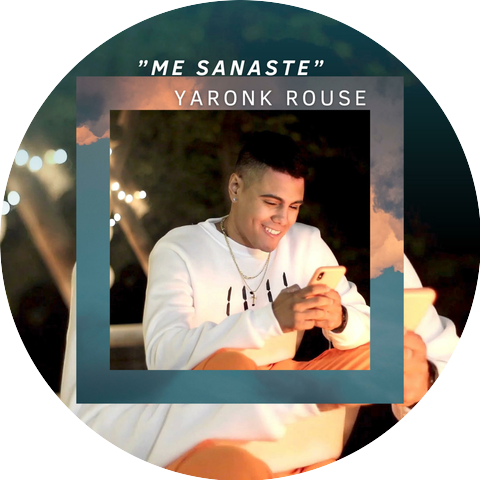 Yaronk Rouse
