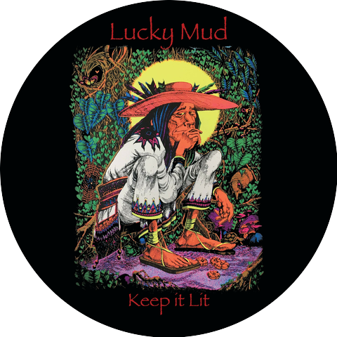 Lucky Mud