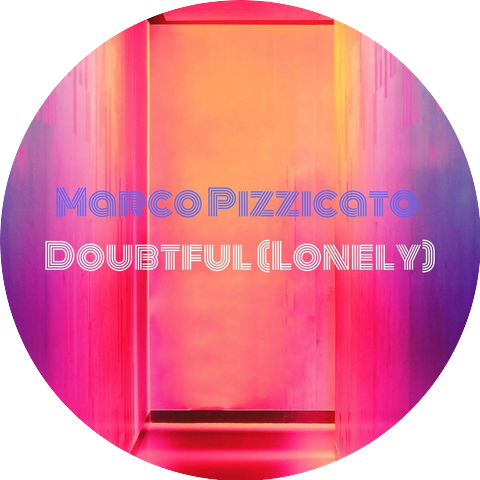 Marco Pizzicato