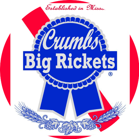 Crumbs Big Rickets