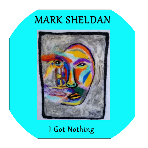 Mark Sheldan and Lea Sheldan