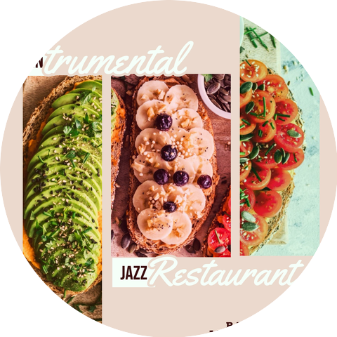 Background Jazz Restaurant