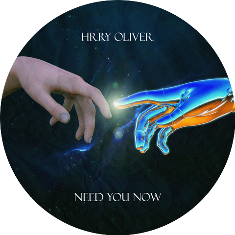 Hrry Oliver