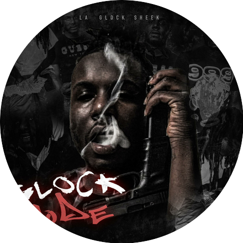LA Glock Sheek