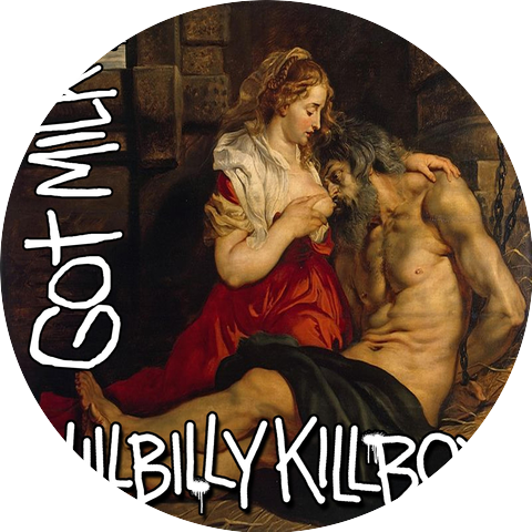 Hillbilly Killbox