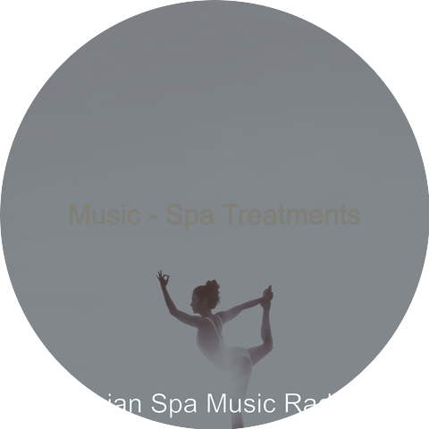 Asian Spa Music Retro