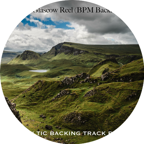 BPM Celtic Backing Track Project