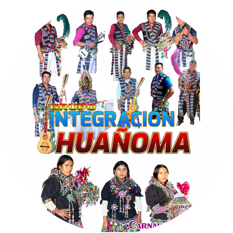 Grupo Integración Huañoma