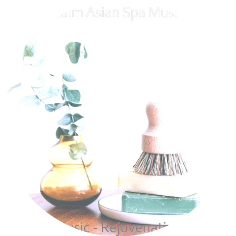 Calm Asian Spa Music