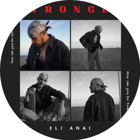 Eli Anai