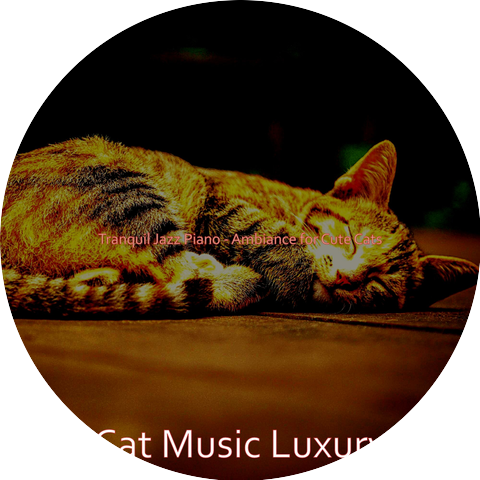 Cat Music Luxury