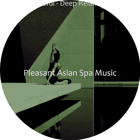 Elegant Asian Spa Music