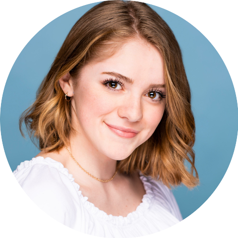 Emily Faith Paxman