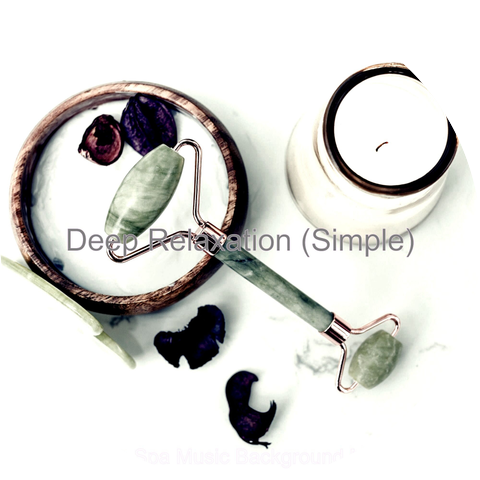 Asian Spa Music Background Music