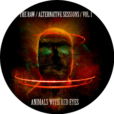 Animals with Red Eyes