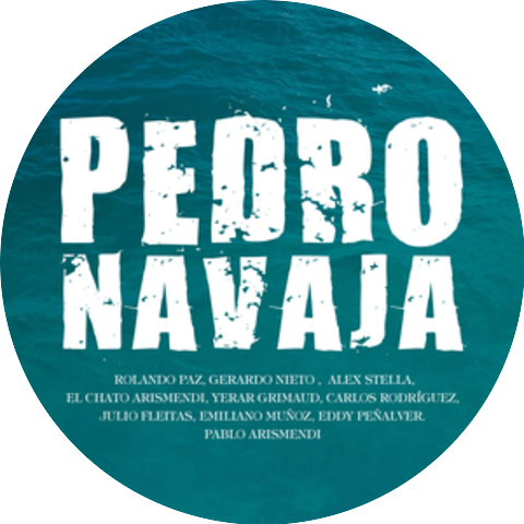 Rolando Paz, Gerardo Nieto & Alex Stella