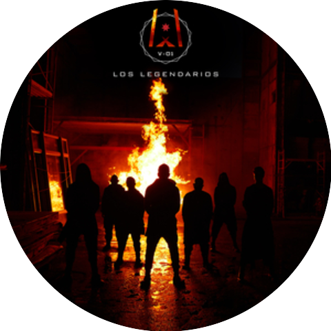 Wisin, Lunay & Rauw Alejandro