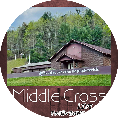 Middle Cross
