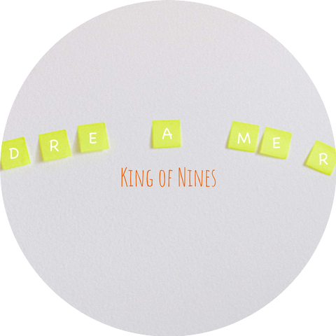 King of Nines