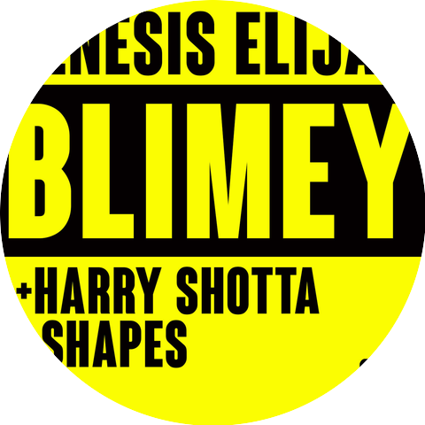 Genesis Elijah and Harry Shotta and Shapes