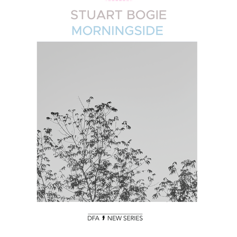 Stuart Bogie